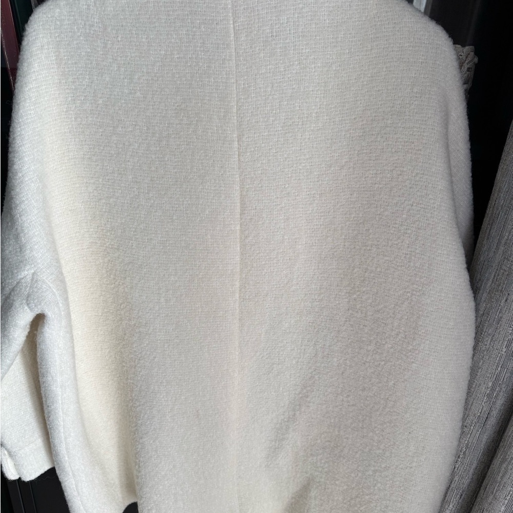 Sézane Paulin Coat - Picture 6 of 6